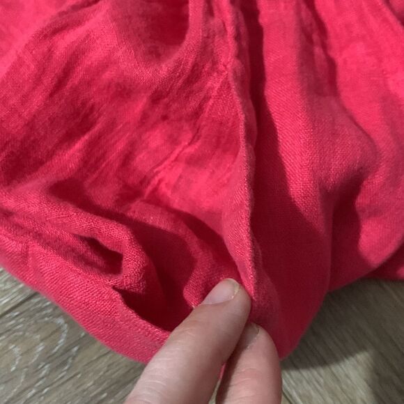 ZYGA Linn Laundry Linen Dress - Picture 7 of 9